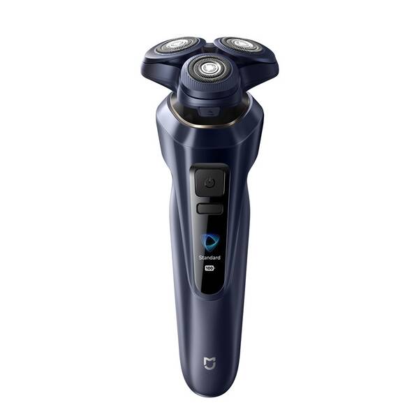 Holiaci strojček Xiaomi PDL11 Mijia Electric Shaver Pro Portable Blue modrý

