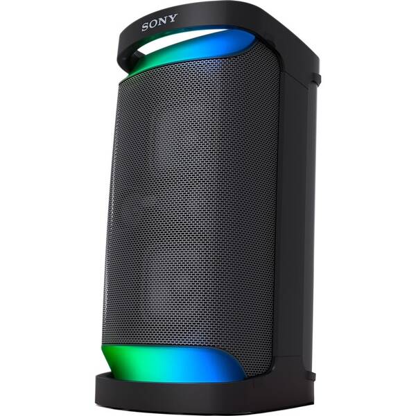 Párty reproduktor Sony SRS-XP500 čierny


