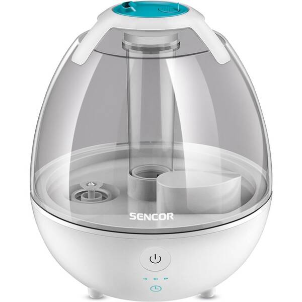 Zvlhčovač vzduchu Sencor SHF 950WH 

