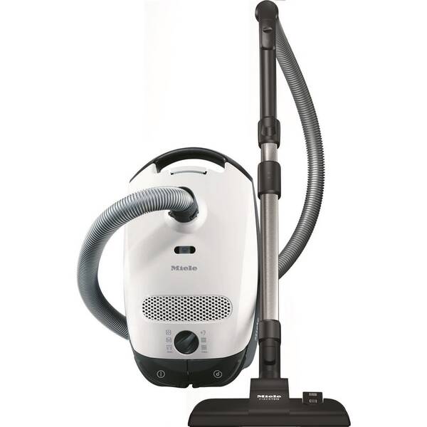 Podlahový vysávač Miele Flex PowerLine biely

