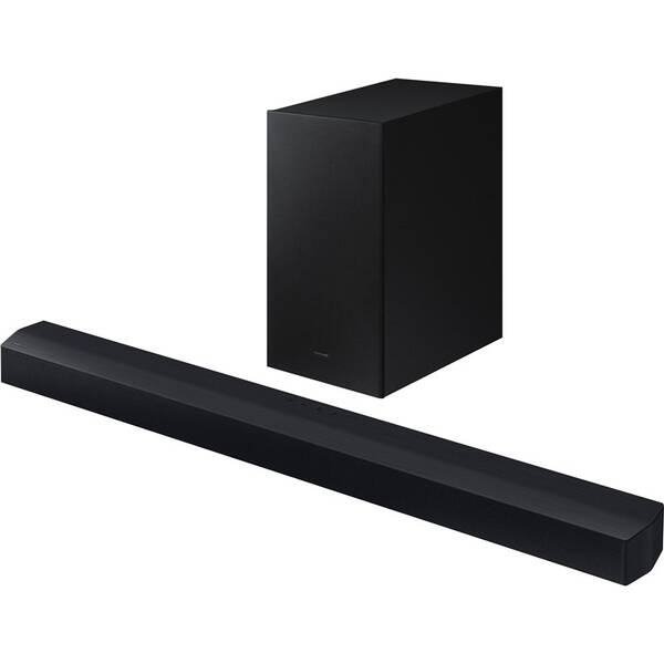 Soundbar Samsung HW-C450 čierny

