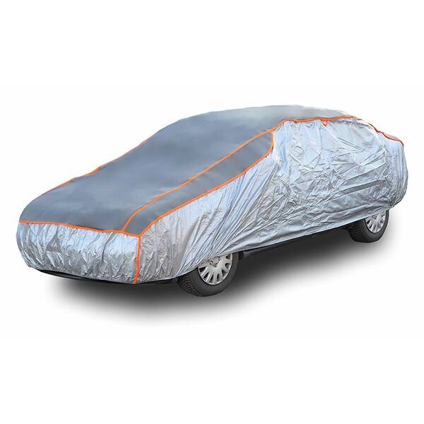 Autoplachta Compass proti kroupám XXL 570 x 203 x 119 cm 

