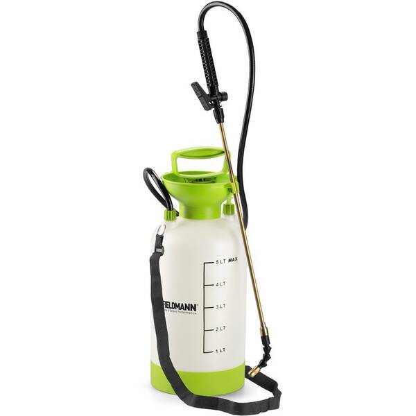 Postrekovač Fieldmann FZO 8060 5l 

