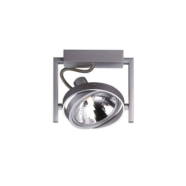 LED stropné svietidlo Philips 53060 FUTURA 1X60W 

