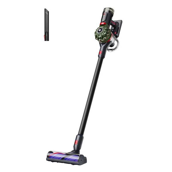 Tyčový vysávač Dyson V8 Cyclone 2026 zelený

