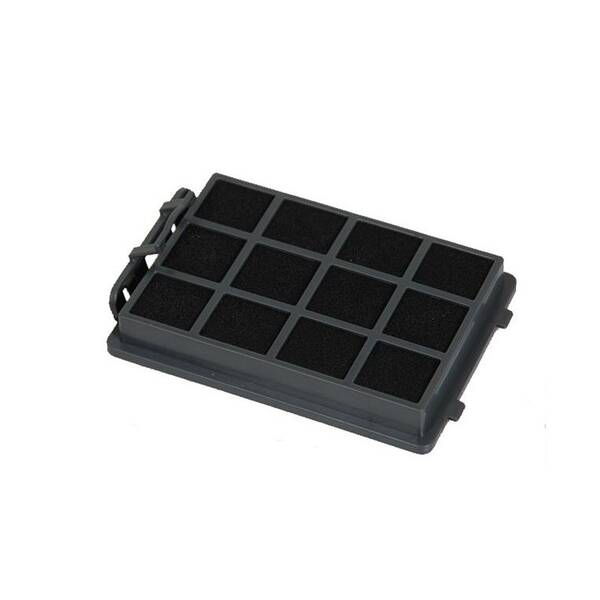 HEPA filter pre vysávače ETA č.13 2502 00070 

