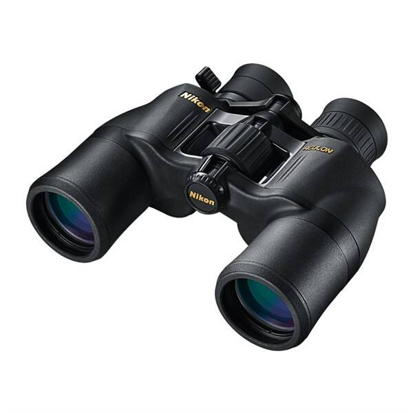 Ďalekohľad Nikon 8-18x42 Aculon A211 


