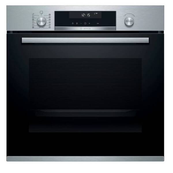 Rúra Bosch HBG5780S6 nerez


