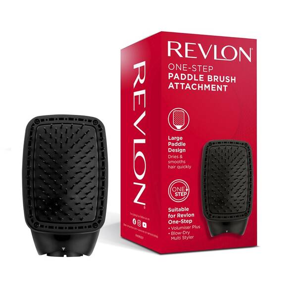 Nadstavec Revlon One-Step Paddle Brush RVDR5327 

