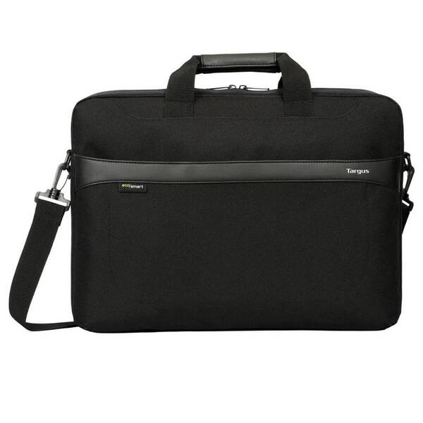 Brašna na notebook Targus 15.6" GeoLite EcoSmart Essential čierna

