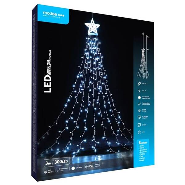 LED dekorácie Modee ML-C3001 

