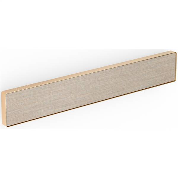 Soundbar Bang & Olufsen BeoSound STAGE zlatý

