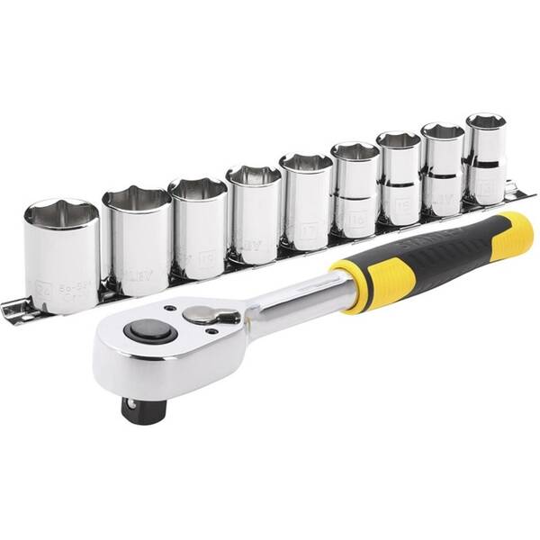 Sada hlavíc Stanley STMT82671 

