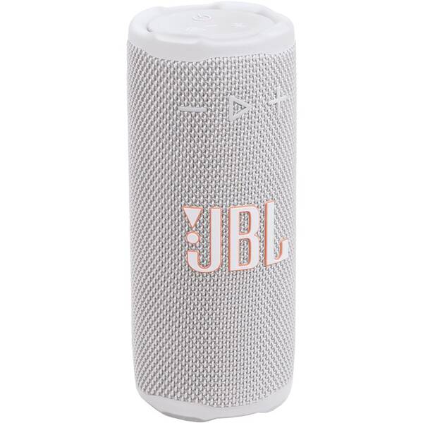 Prenosný reproduktor JBL Grip biely

