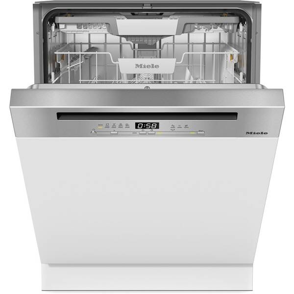 Umývačka riadu Miele G 5811 SCi Active Plus 

