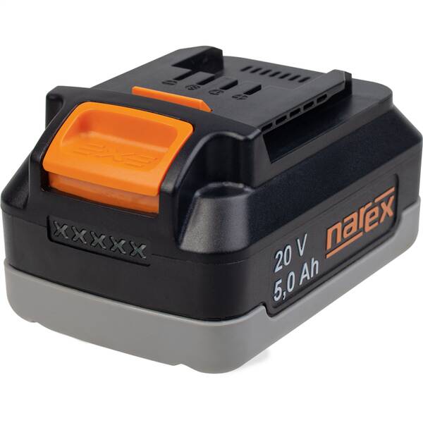 Akumulátor Narex NB 5 

