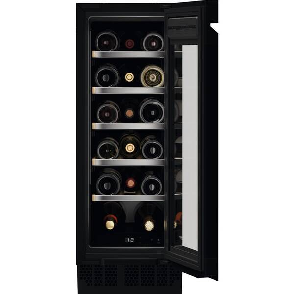 Vínotéka Electrolux EWUS018B7B čierna

