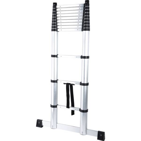Rebrík Extol Premium 8849006 (3,8 m) 

