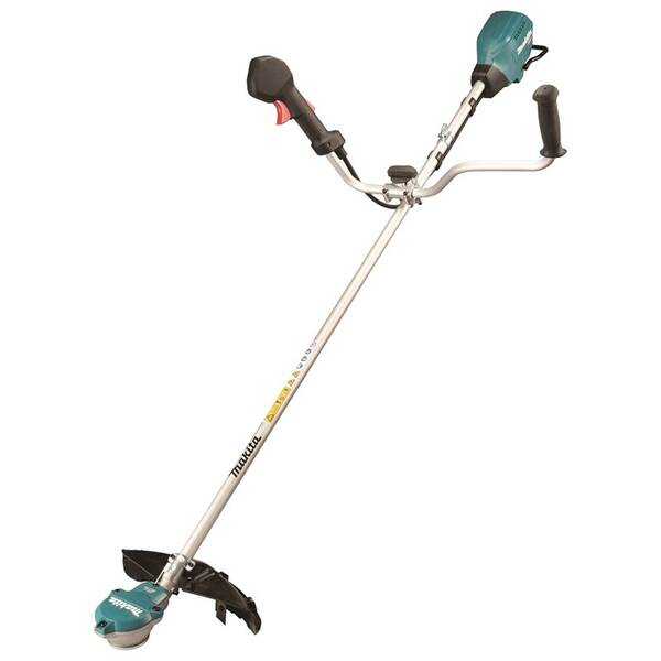 Krovinorez Makita UR002GZ01 Li-ion XGT 40V (bez batérie) 

