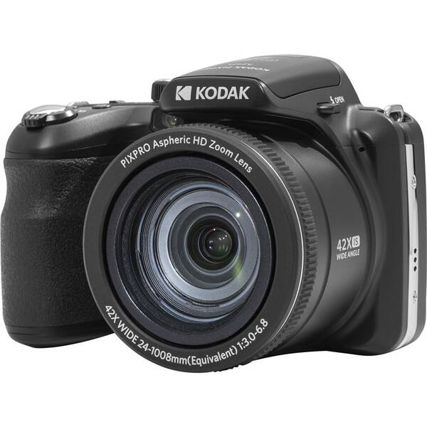 Digitálny fotoaparát Kodak ASTRO ZOOM AZ425 čierny

