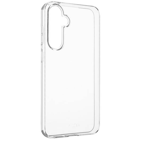 Kryt na mobil FIXED na Samsung Galaxy S23 FE priehľadný

