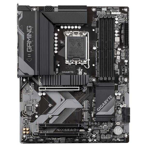 Základná doska GIGABYTE B760 GAMING X 

