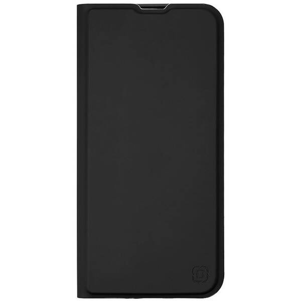 Puzdro na mobil flipové Obal:Me SmoothTouch na Samsung Galaxy A36 5G čierne

