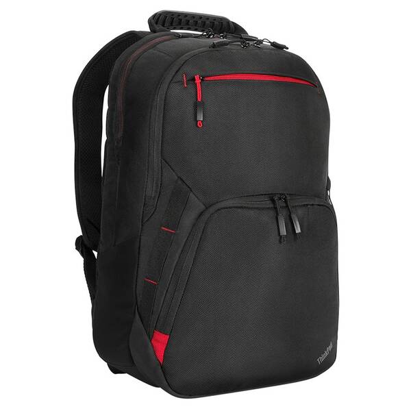 Batoh na notebook Lenovo ThinkPad Essential Plus Eco 15.6" Backpack čierny

