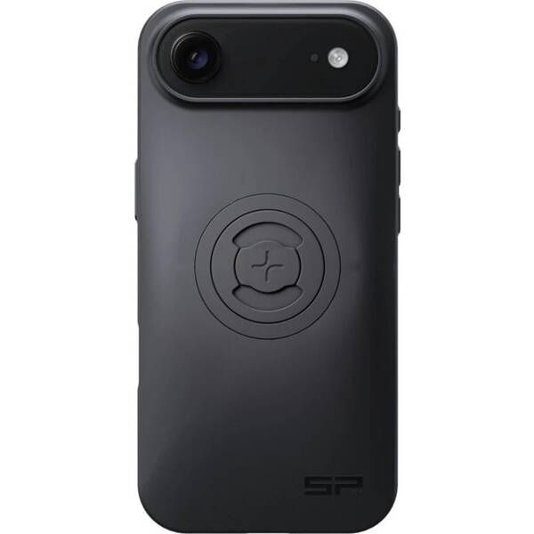 Kryt na mobil SP Connect SPC+ na Apple iPhone Air čierny

