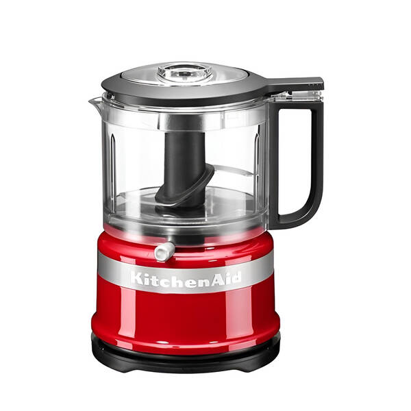 Sekáčik potravín KitchenAid 5KFC3516EER červený

