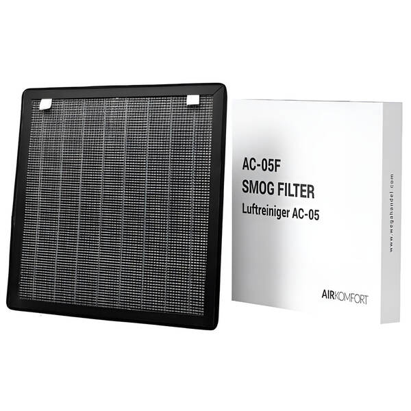Filter AIRKOMFORT AC-05F 

