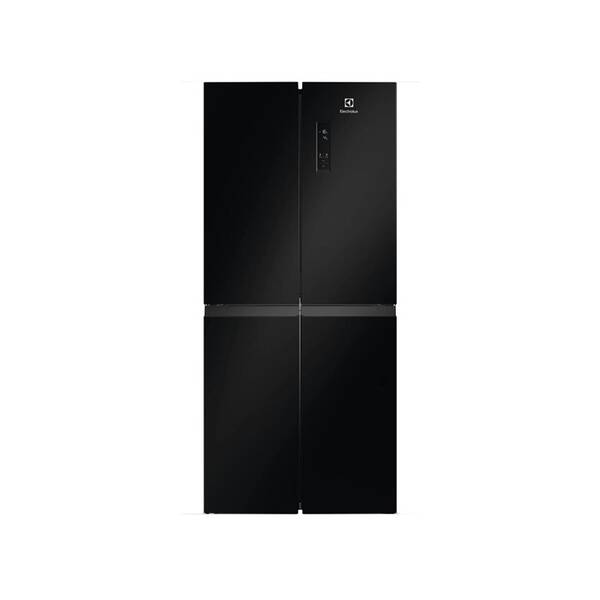 Americká chladnička Electrolux LLT6ME42K7 čierna/nerez

