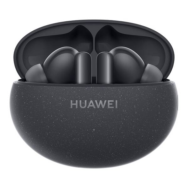 Slúchadlá Huawei FreeBuds 5i čierna

