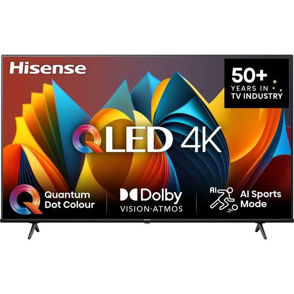 Televízor Hisense 50E7NQ 

