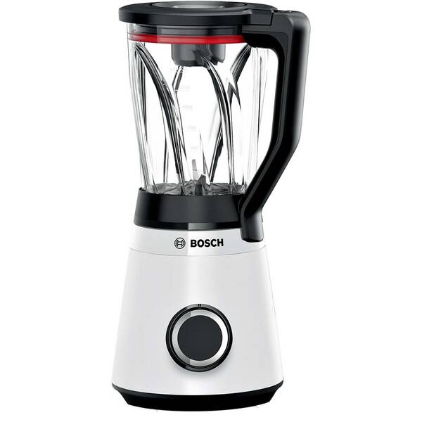 Stolný mixér Bosch MMB4151W biely

