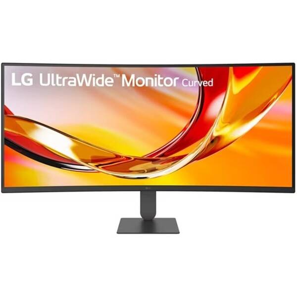 Monitor LG UltraWide 34U620B-B čierny

