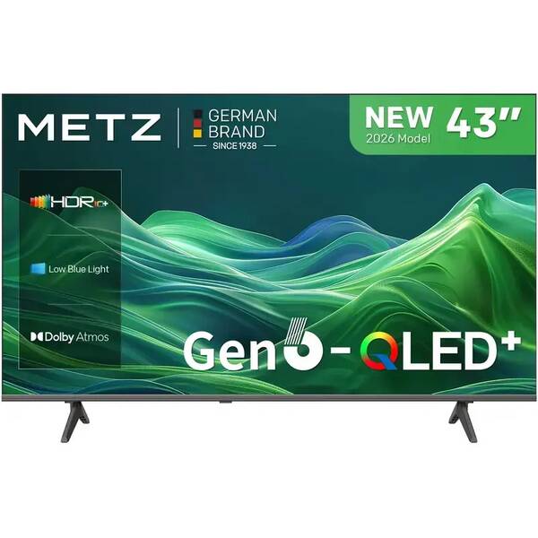Televízor Metz 43MQH7500Z 

