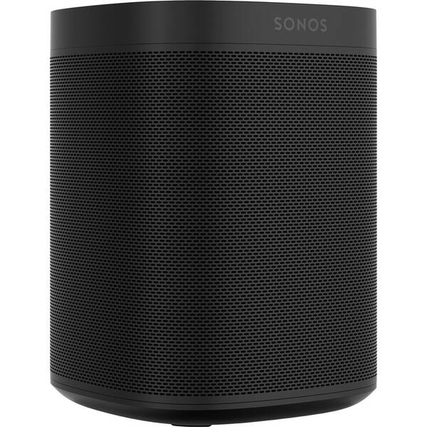 Reproduktor SONOS One SL čierny

