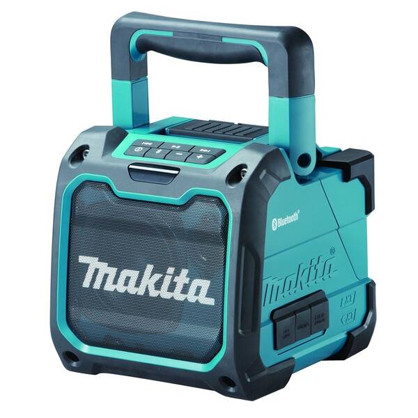 Prenosný reproduktor Makita DMR200 (bez batérie) 


