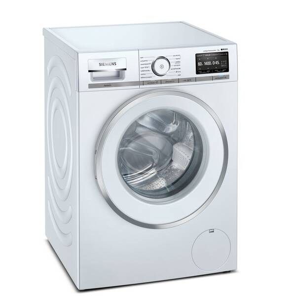 Práčka Siemens WM14VE00CS i-DOS biela

