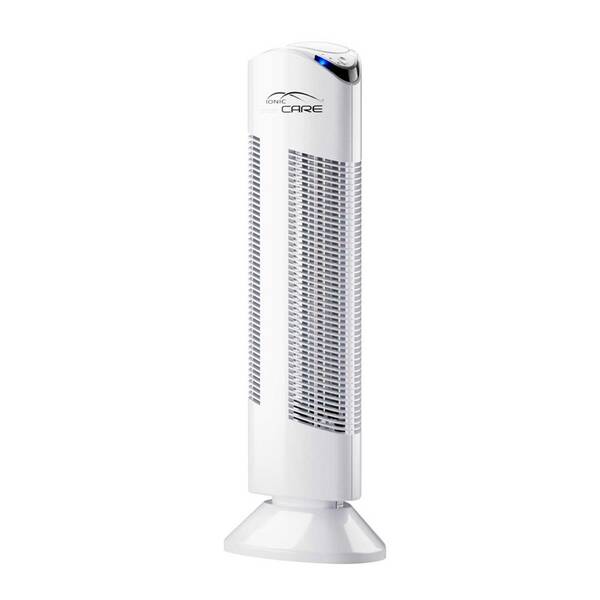 Čistička vzduchu Ionic-CARE Triton X6 biela

