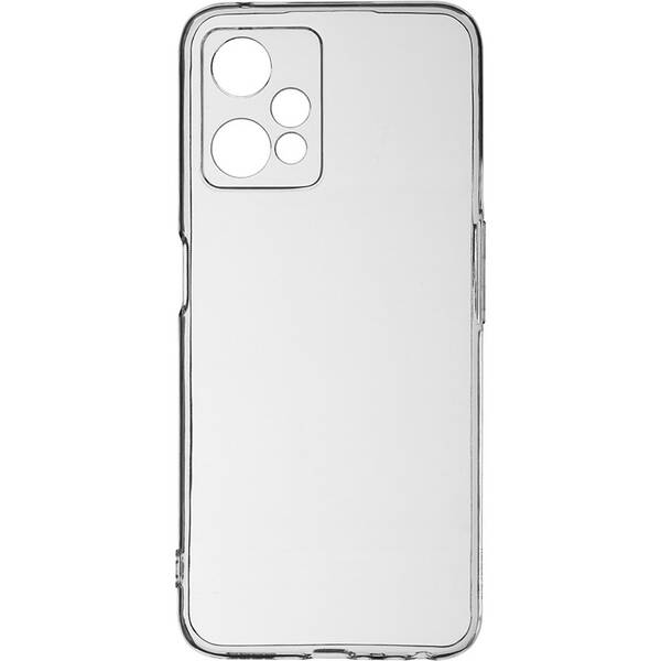Kryt na mobil WG Azzaro TPU slim na Realme 9 Pro+ 5G/9 4G priehľadný

