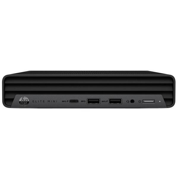 PC mini HP Elite Mini 800 G9 čierny

