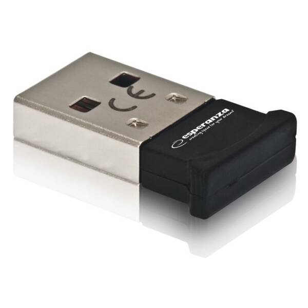 Bluetooth Esperanza  

