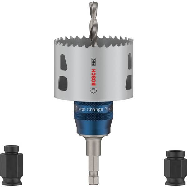 Pílová dierovka Bosch PRO 2.608.594.399 Power Change Plus 

