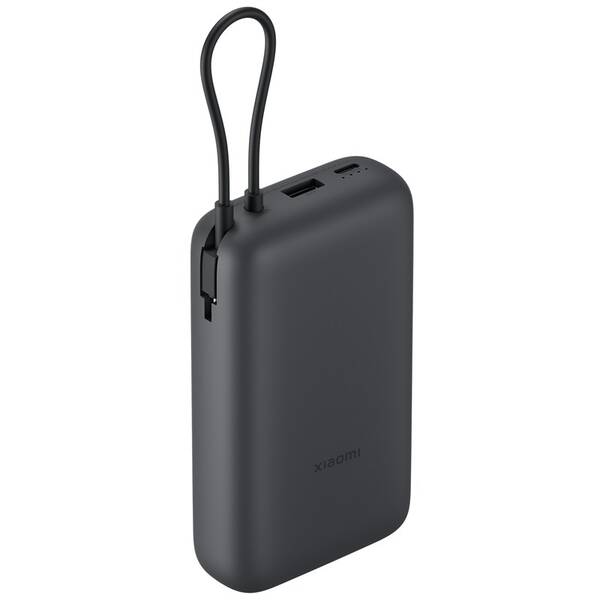 Powerbank Xiaomi 22.5W 20000 mAh 

