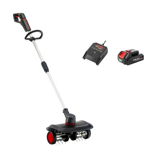 Vertikutátor AL-KO ARD 1835 18V (s baterií) 

