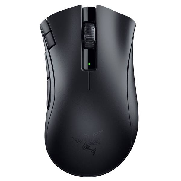 Myš Razer Deathadder V2 X HyperSpeed čierna

