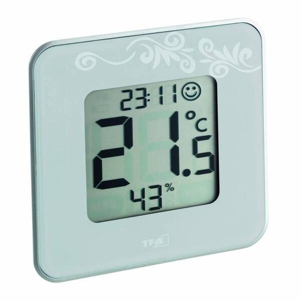 Teplomer TFA 30.5021.02 

