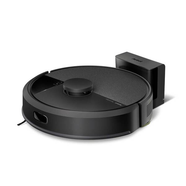 Robotický vysávač iRobot 105 Combo Black čierny

